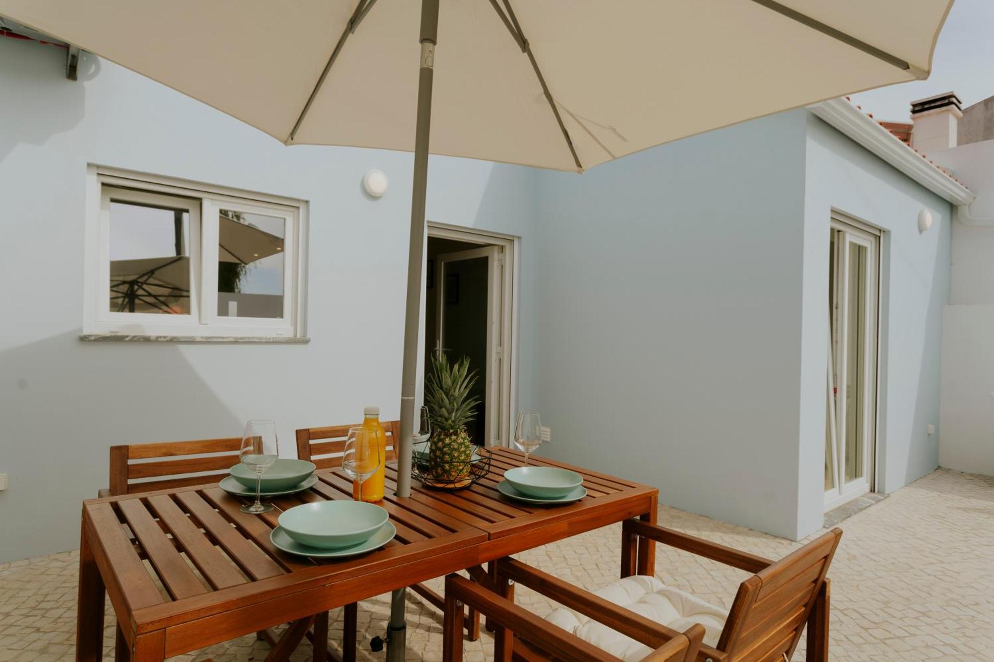 Best Houses 17 - Casa Da Saudade اتوغويه ده باليه المظهر الخارجي الصورة