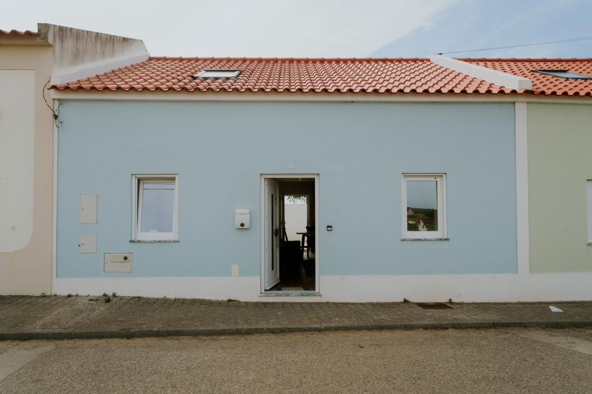 Best Houses 17 - Casa Da Saudade اتوغويه ده باليه المظهر الخارجي الصورة