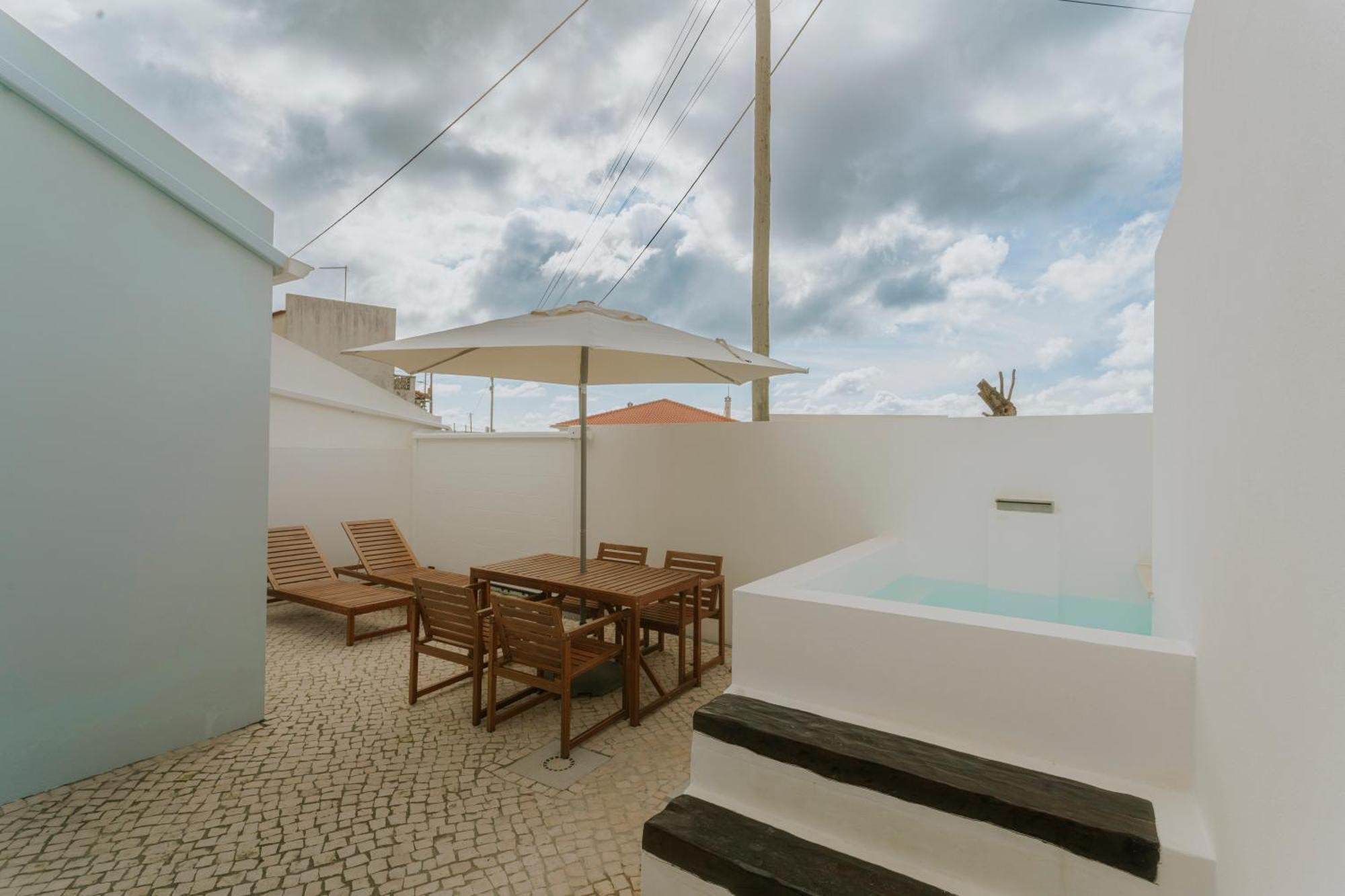Best Houses 17 - Casa Da Saudade اتوغويه ده باليه المظهر الخارجي الصورة