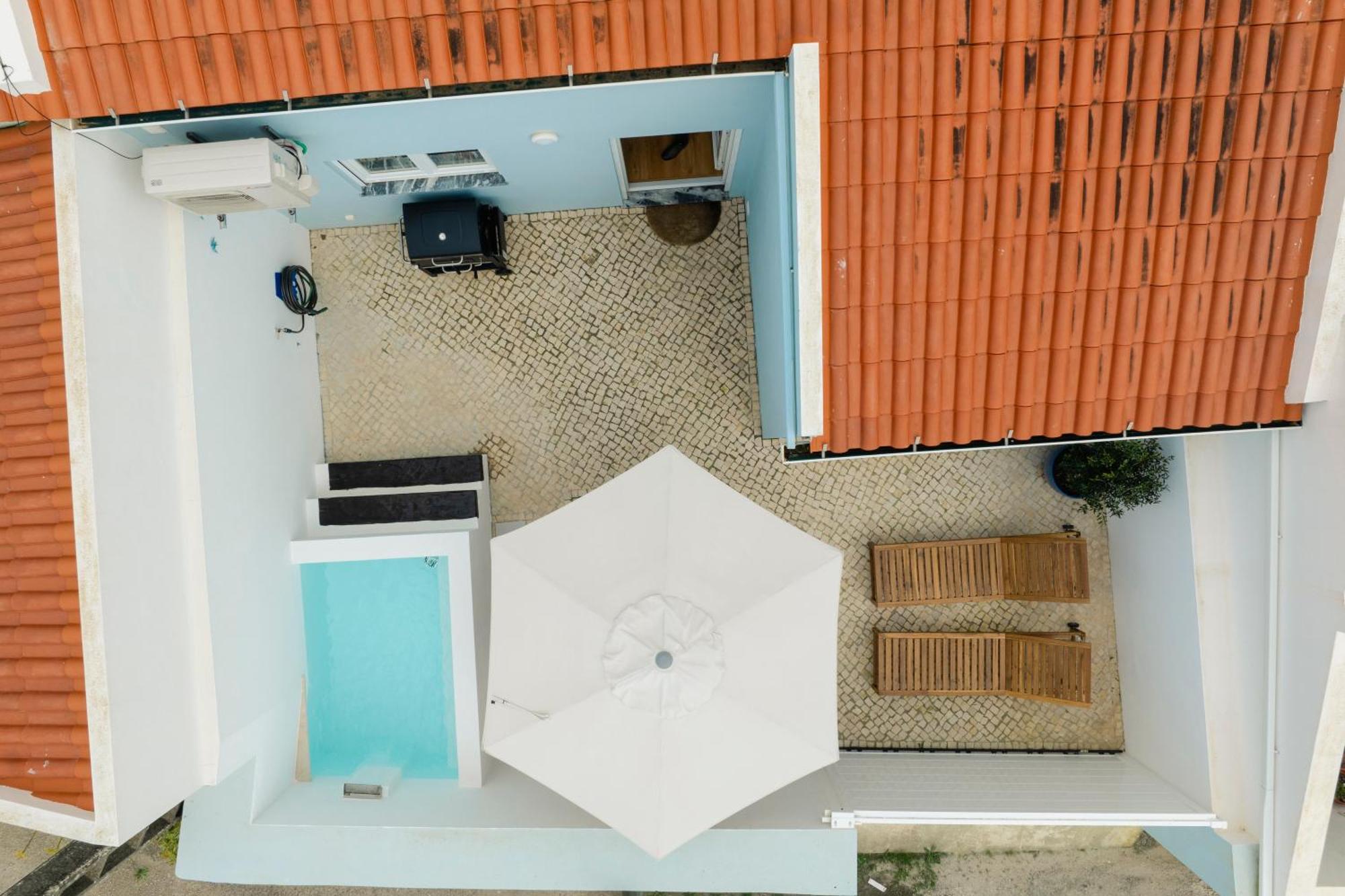 Best Houses 17 - Casa Da Saudade اتوغويه ده باليه المظهر الخارجي الصورة